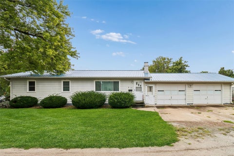 Homes For Sale - 506 W North Street<br/> Knoxville, IA 50138