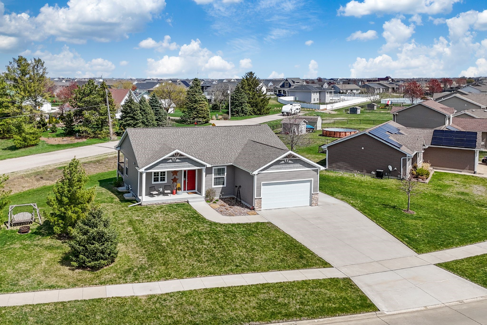 5218 NW 8th Street, Ankeny, Iowa image 3