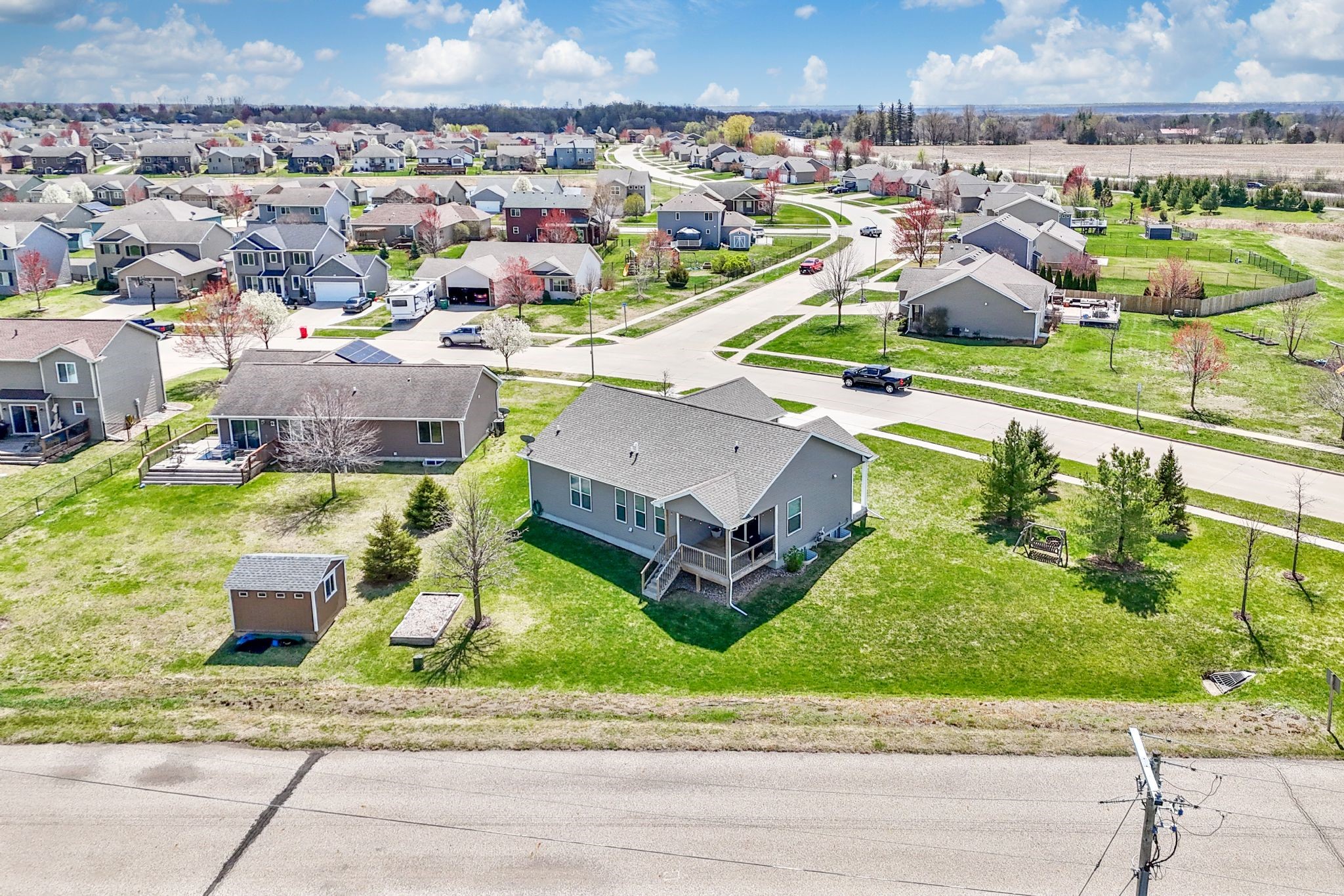 5218 NW 8th Street, Ankeny, Iowa image 25