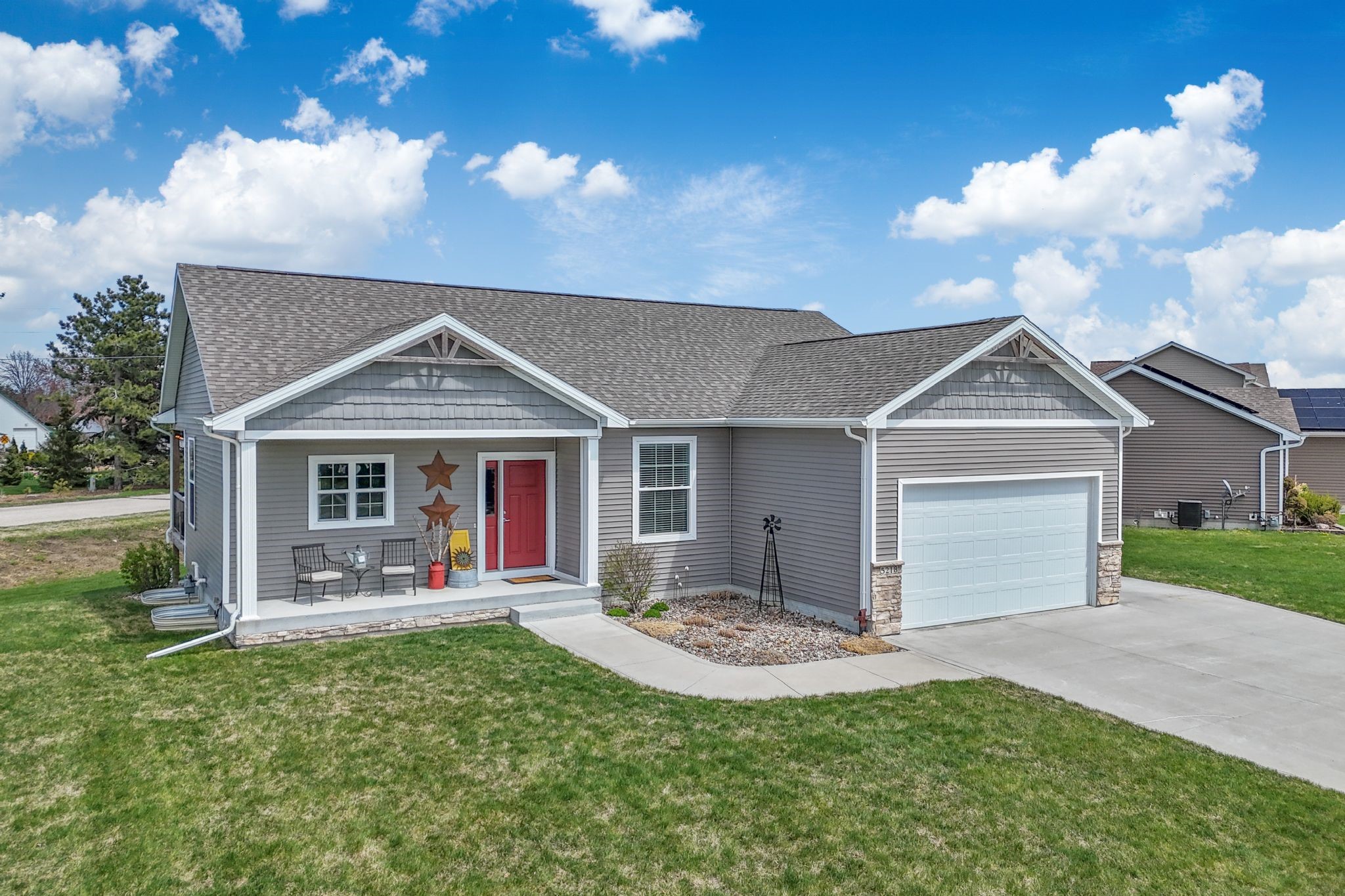 5218 NW 8th Street, Ankeny, Iowa image 2
