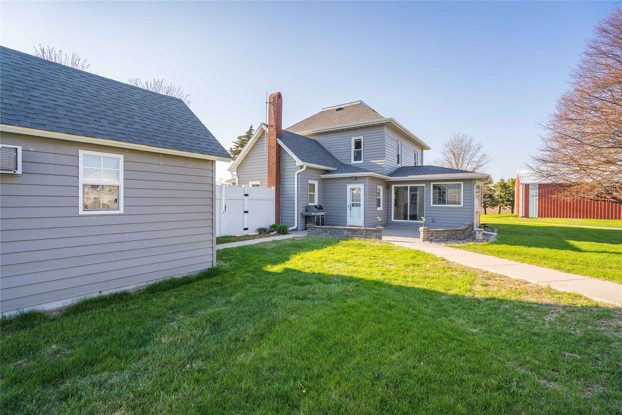 764 C Avenue, Ogden, Iowa image 4
