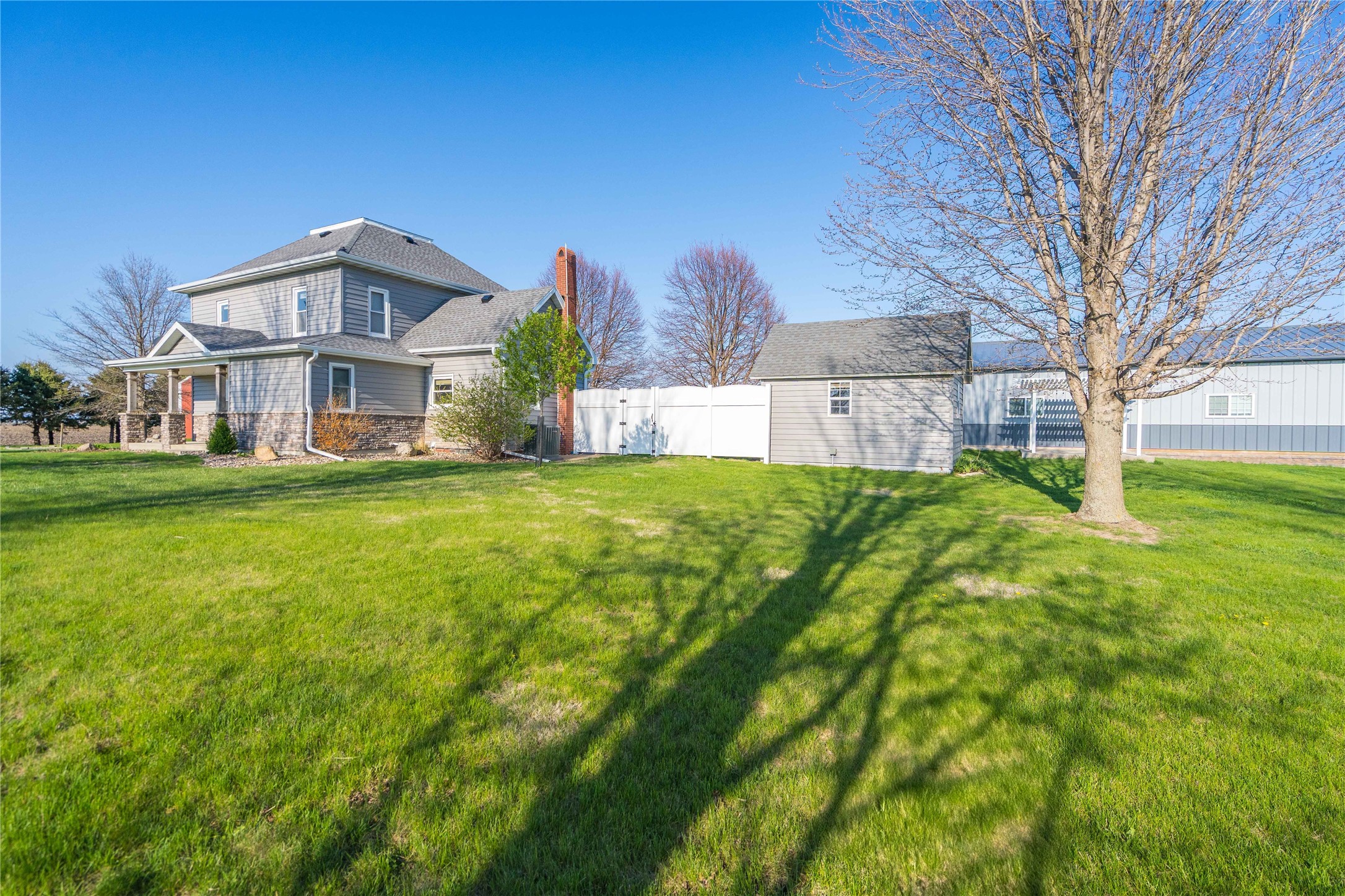 764 C Avenue, Ogden, Iowa image 1