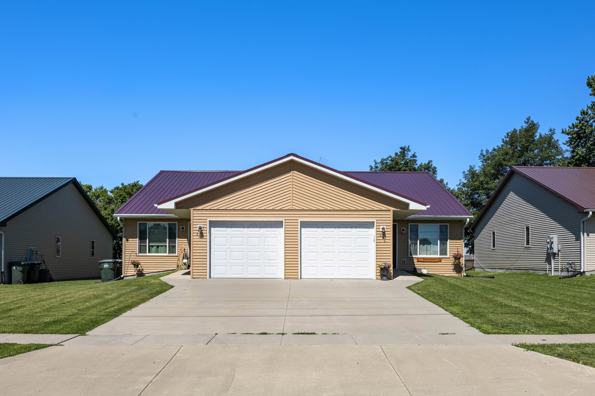 Photo 1 of 15 — 200 N Main Street, Baxter, IA 50028