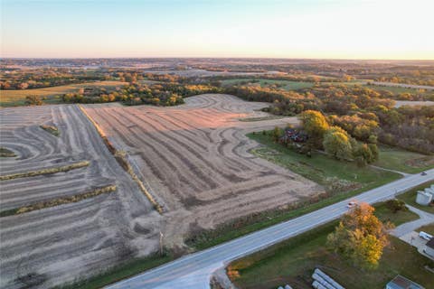 Vacant Land For Sale - Nevada Street<br/> Warren County, Indianola, IA 50125