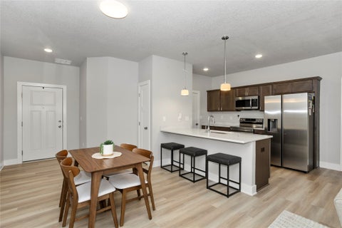 Condo For Sale - 802 Umbra Place<br/> Norwalk, IA 50211