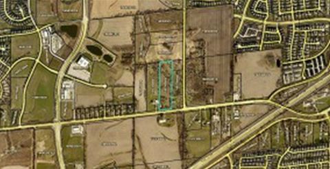 Vacant Land For Sale - 3319 Ashworth Road<br/> Waukee, IA 50263