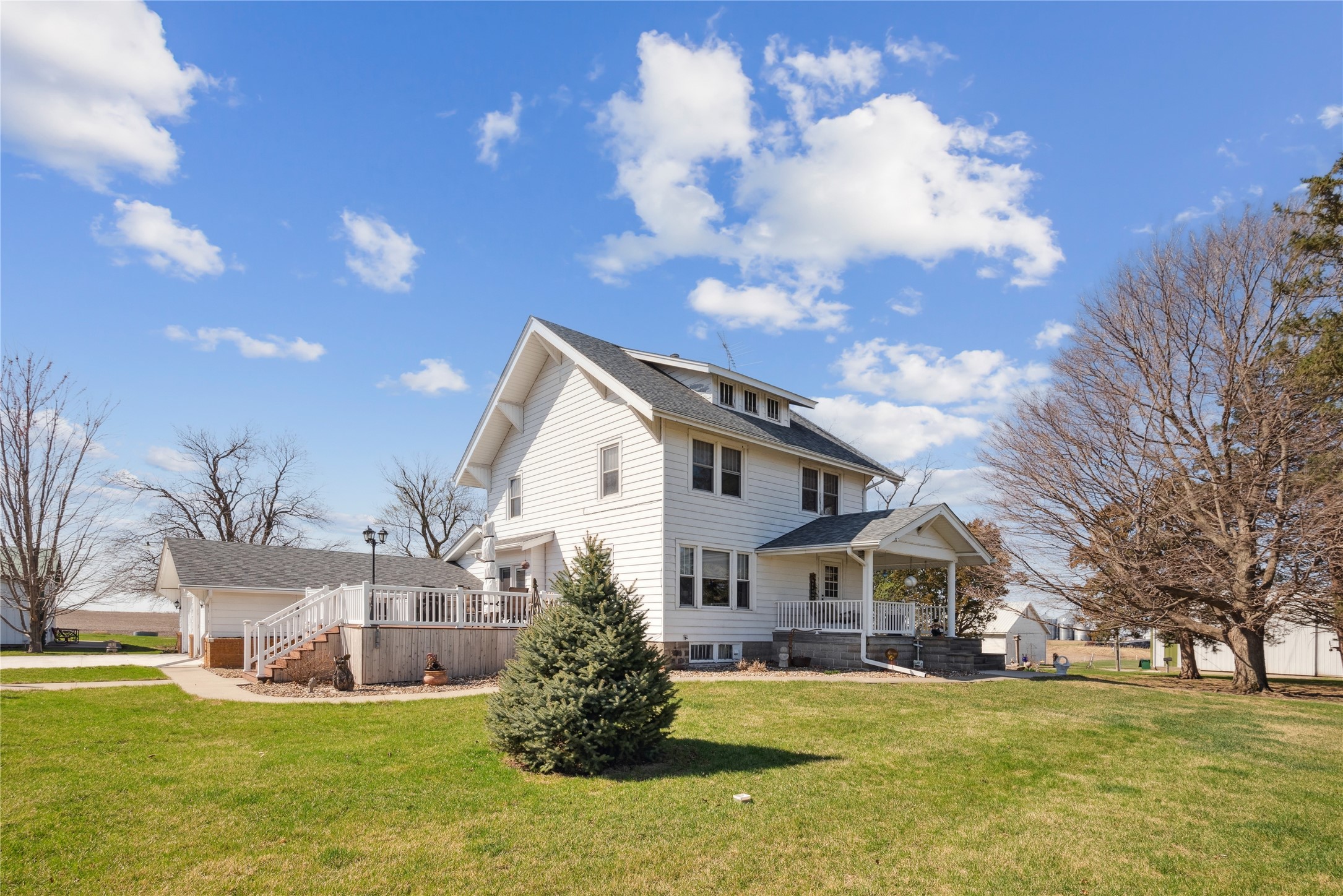 1142 Newbold Street, Knoxville, Iowa image 3