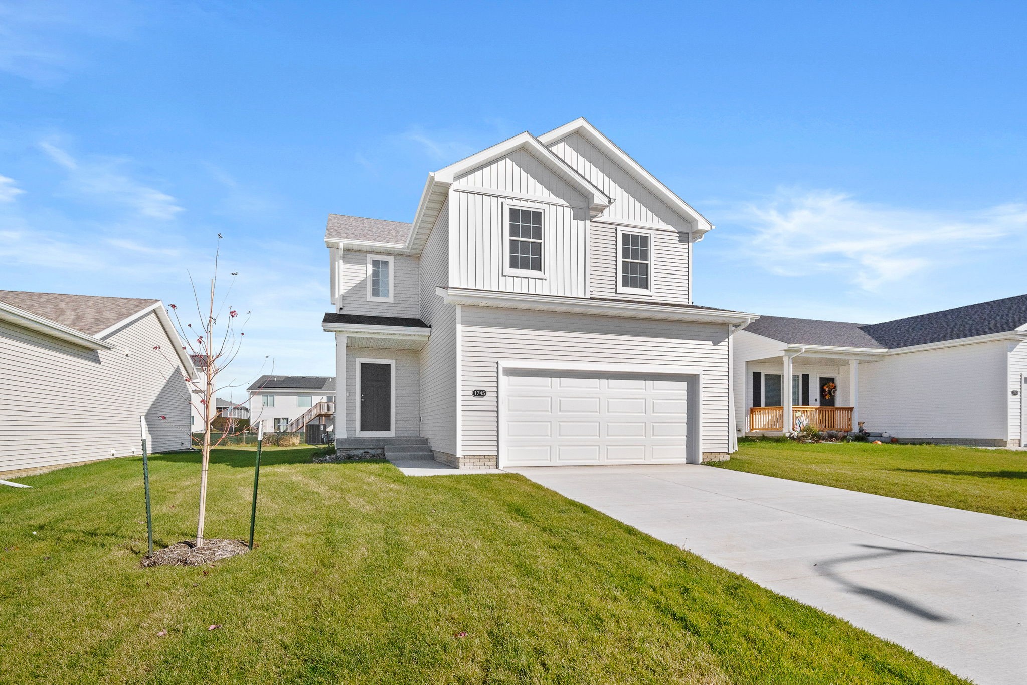 4427 Honey Bee Ridge, Des Moines, Iowa image 2