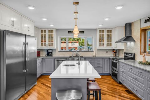 Vacant Land For Sale - 31661 180th Street<br/> Granger, IA 50109