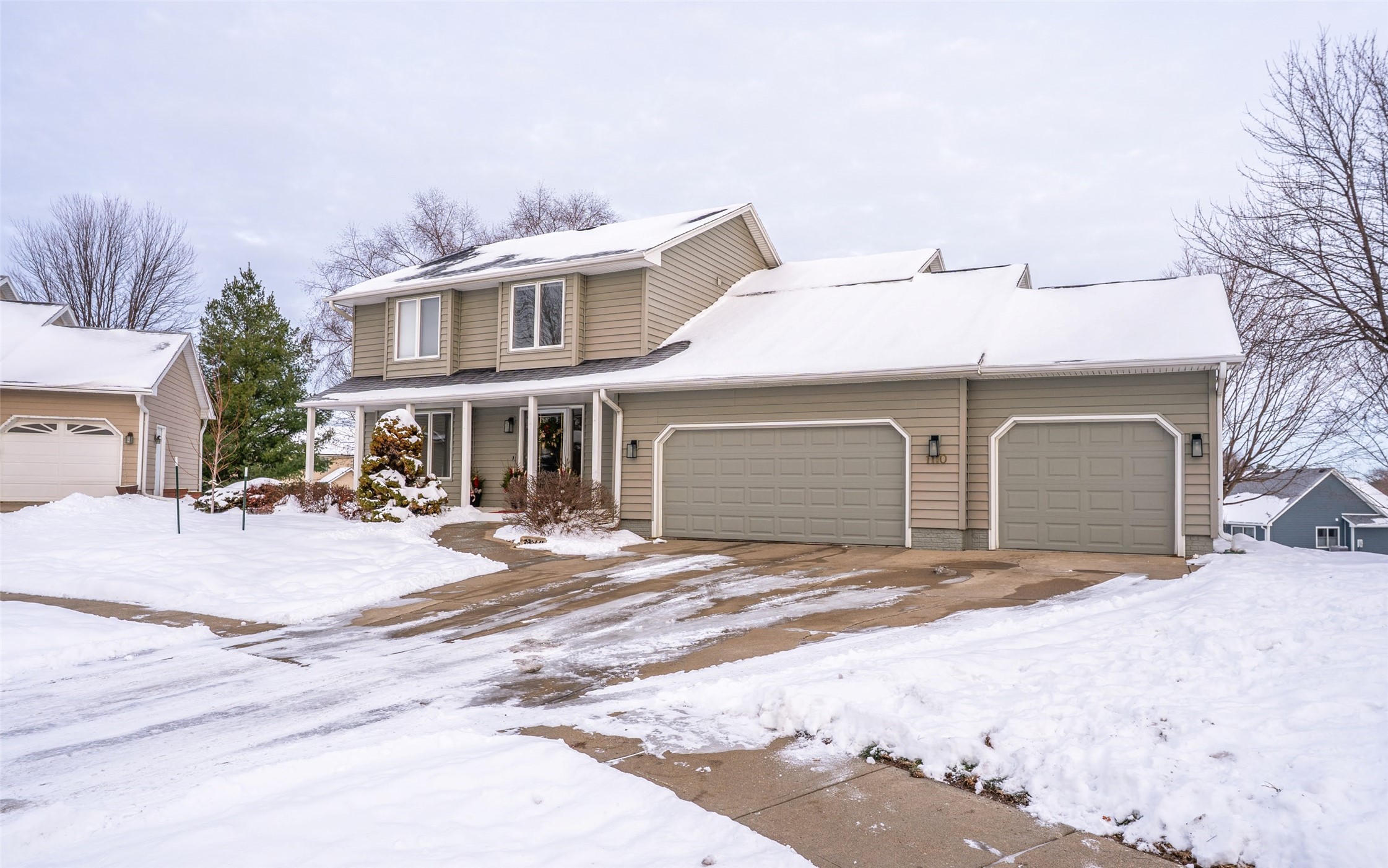 1110 Sandalwood Court SW