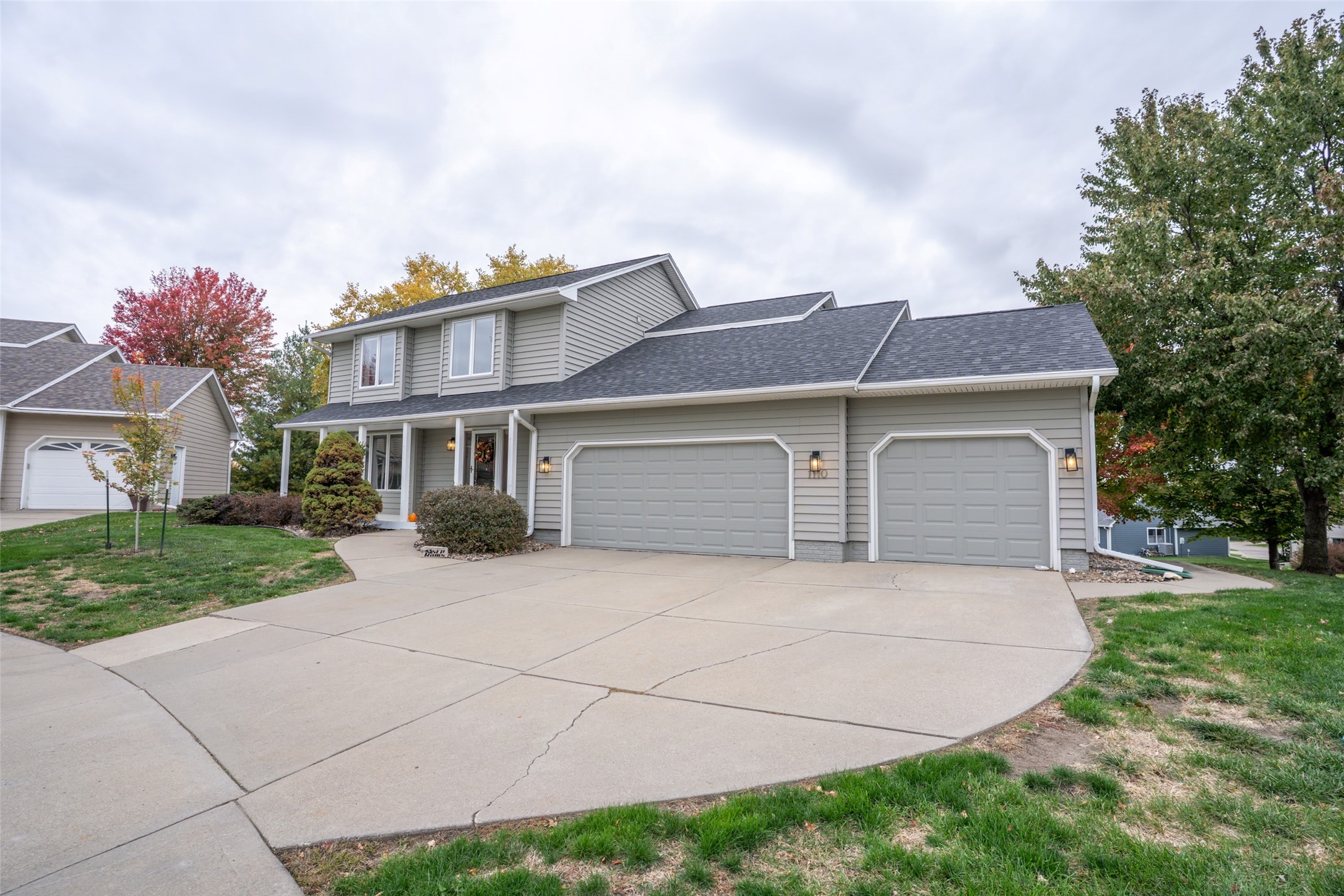 1110 Sandalwood Court SW