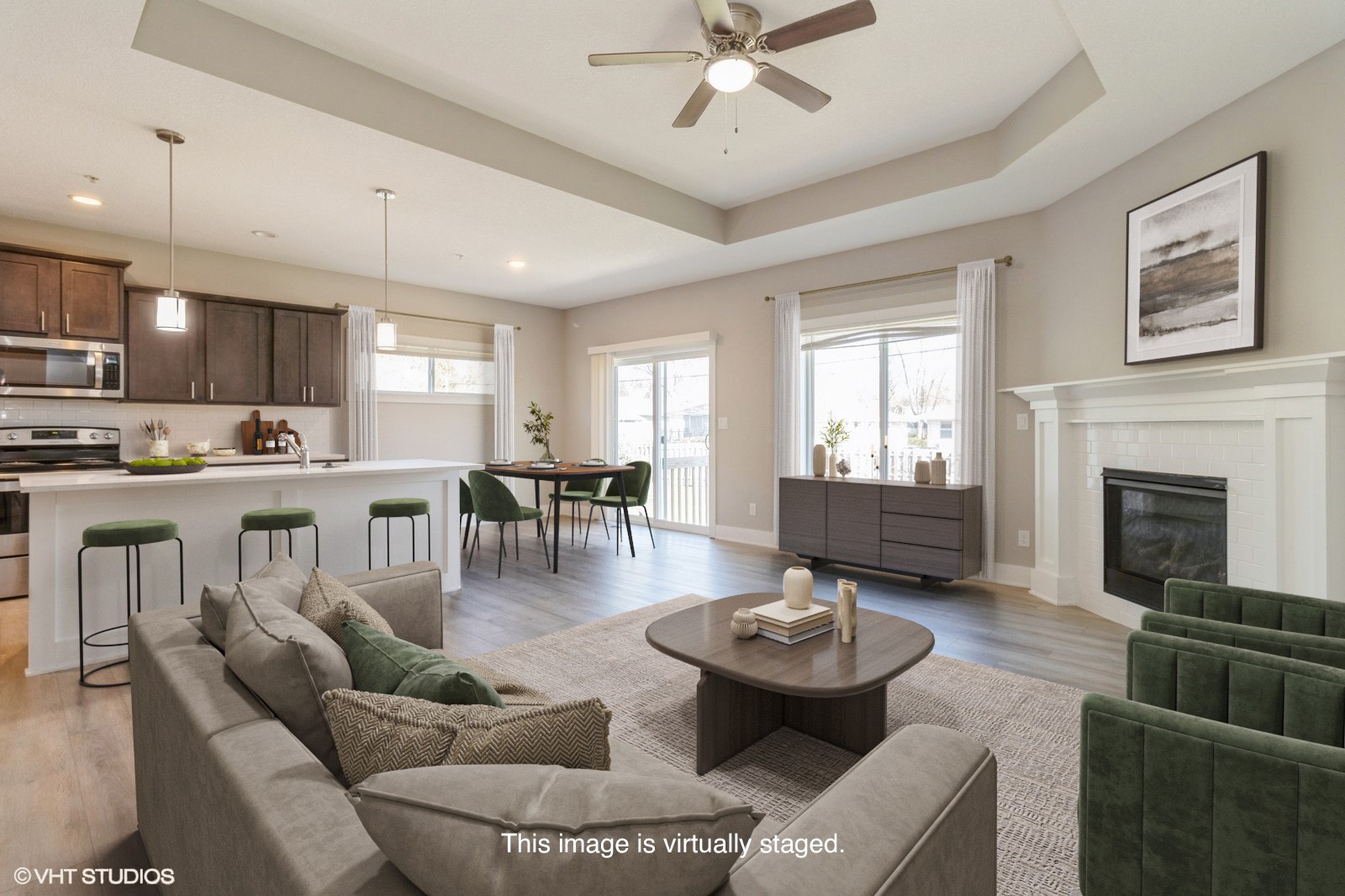 4461 Lower Beaver Road, Des Moines, Iowa image 3