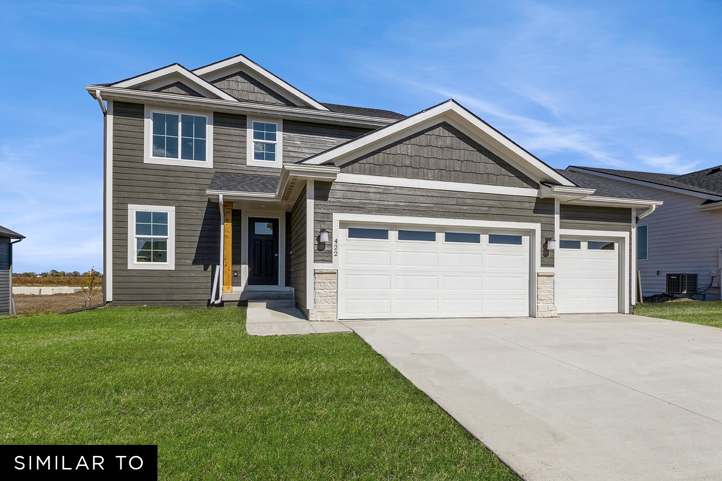 2520 NW Linwood Court, Ankeny, Iowa image 1