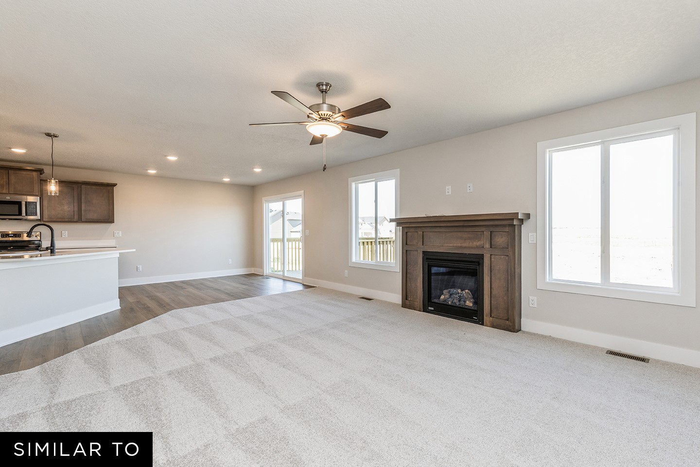 2520 NW Linwood Court, Ankeny, Iowa image 2