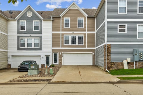 Condo For Sale - 3138 SW Arlan Lane<br/> Ankeny, IA 50023