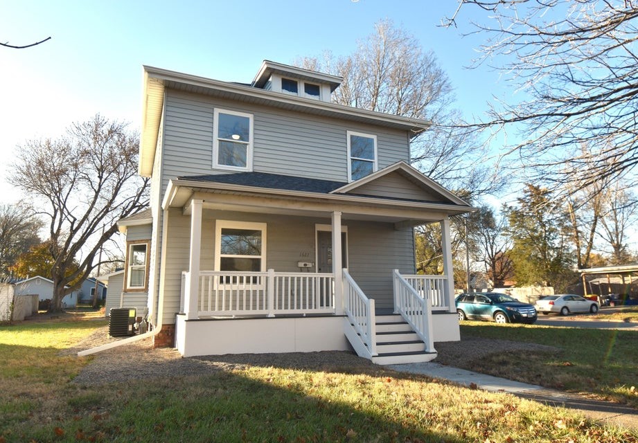 1627 Story Street, Boone, Iowa image 1