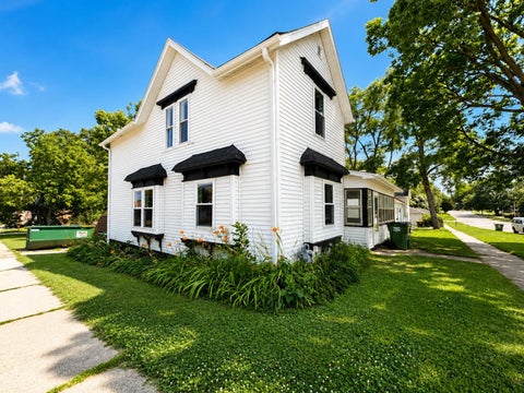 Homes For Sale - 528 Greene Street<br/> Boone County, Boone, IA 50036