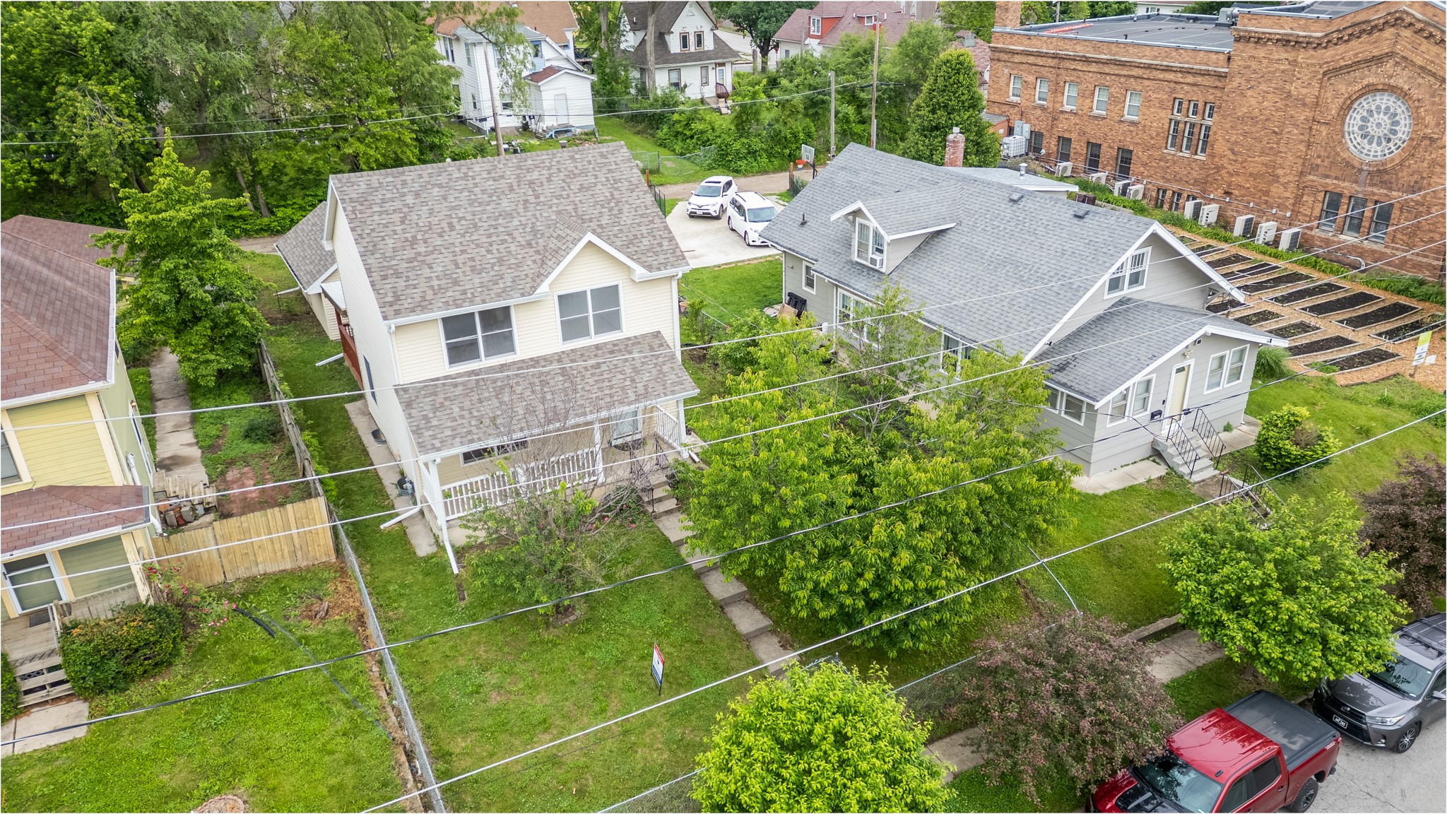 1540 8th Street, Des Moines, Iowa image 27