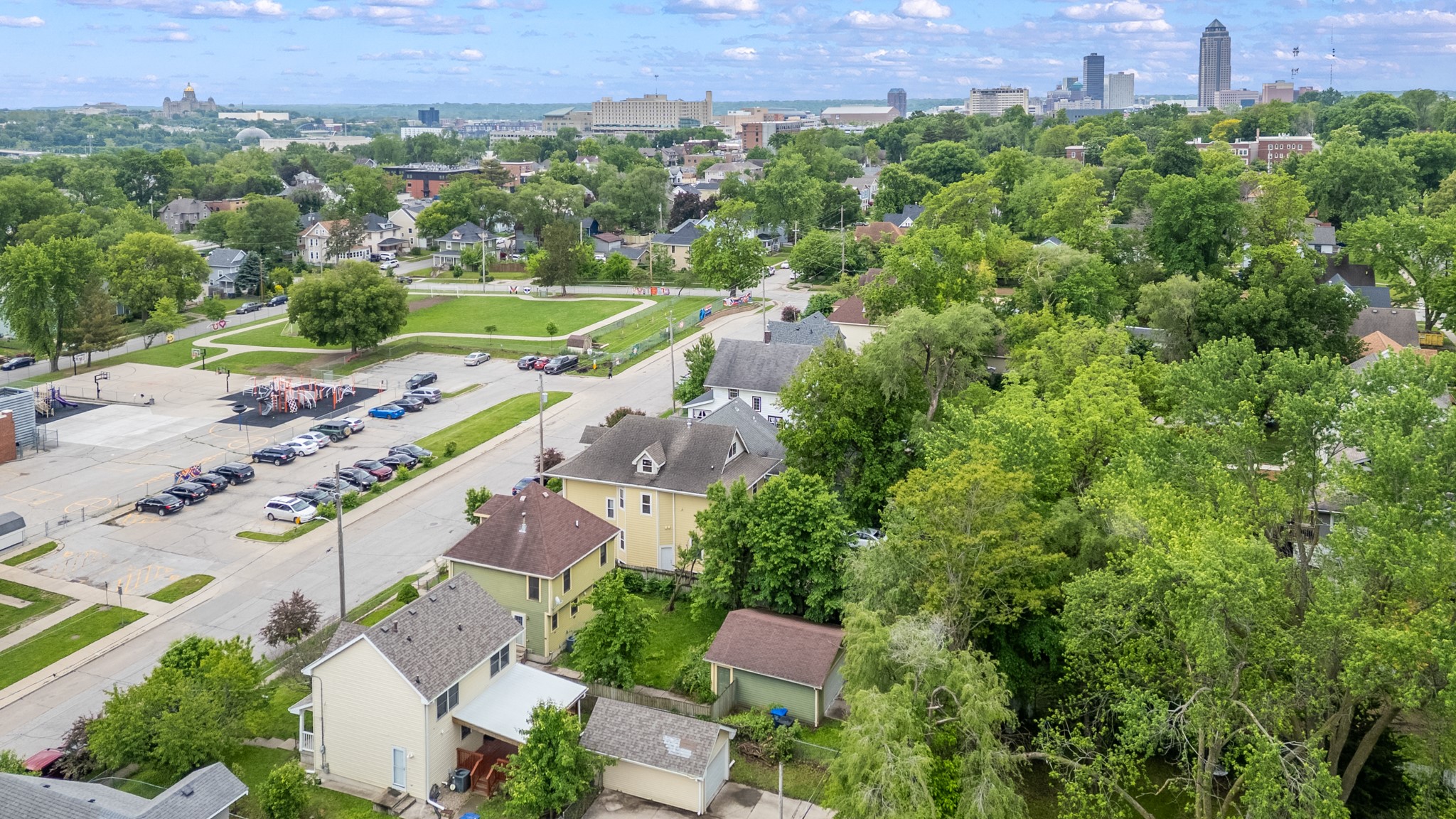 1540 8th Street, Des Moines, Iowa image 29