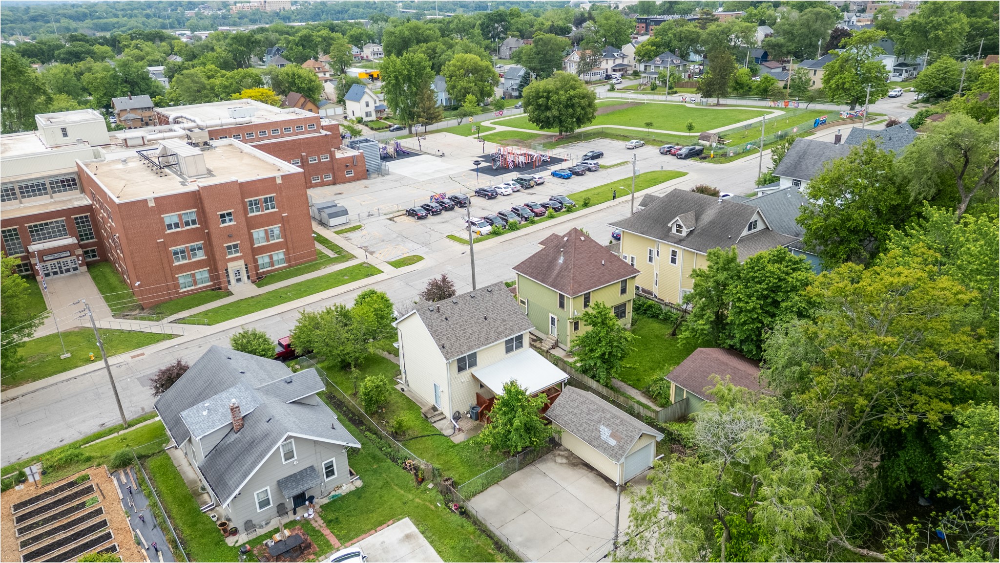 1540 8th Street, Des Moines, Iowa image 30