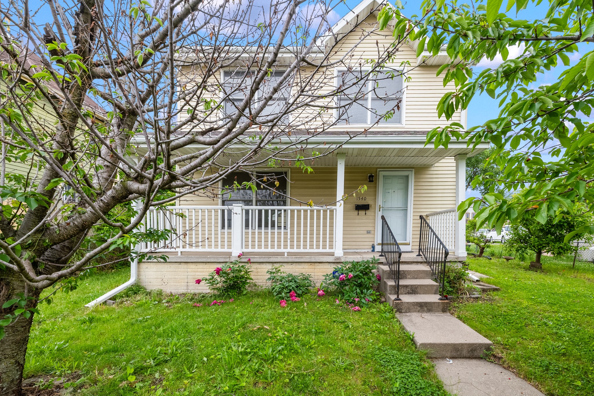 1540 8th Street, Des Moines, Iowa image 1
