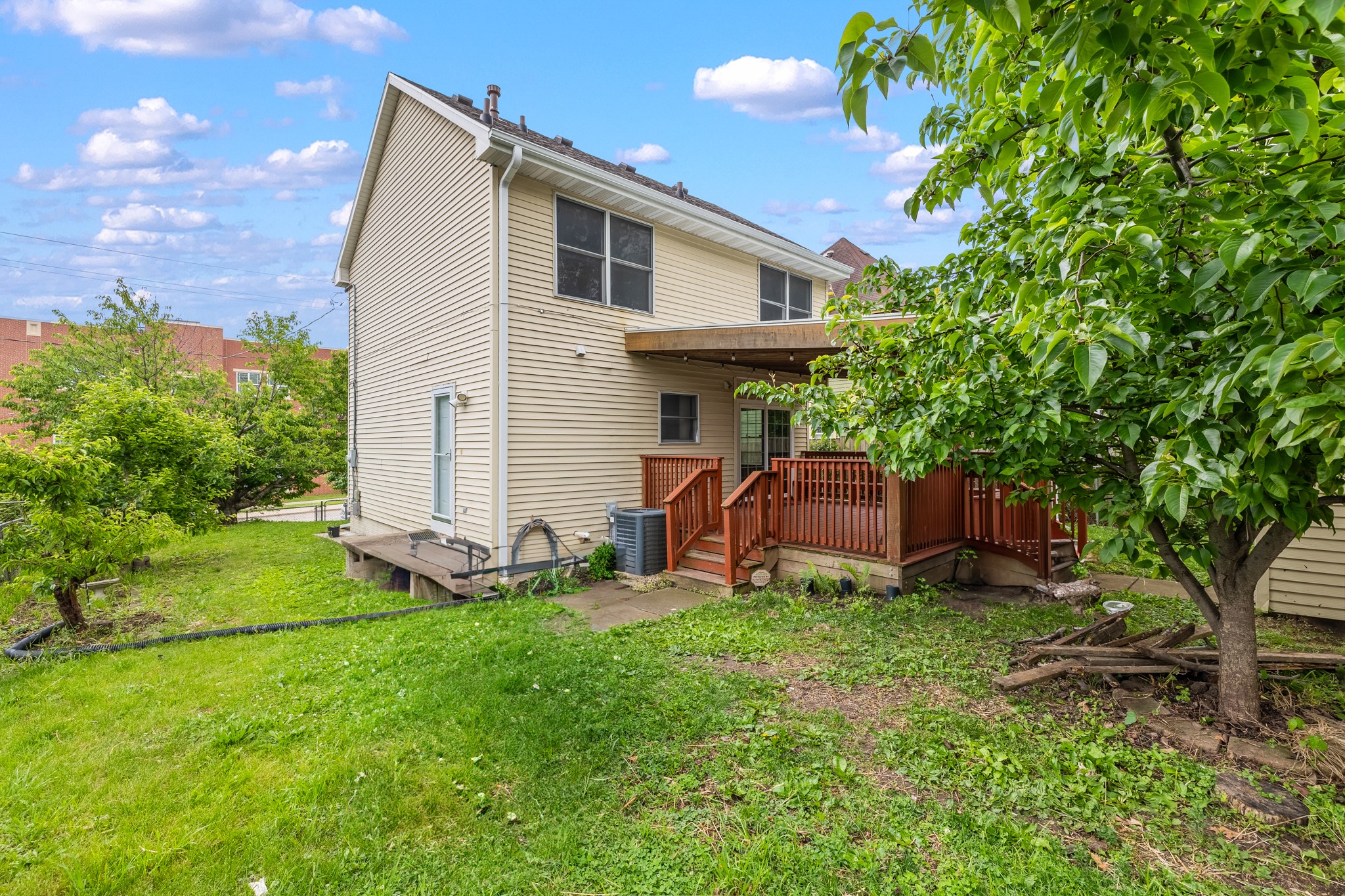 1540 8th Street, Des Moines, Iowa image 25