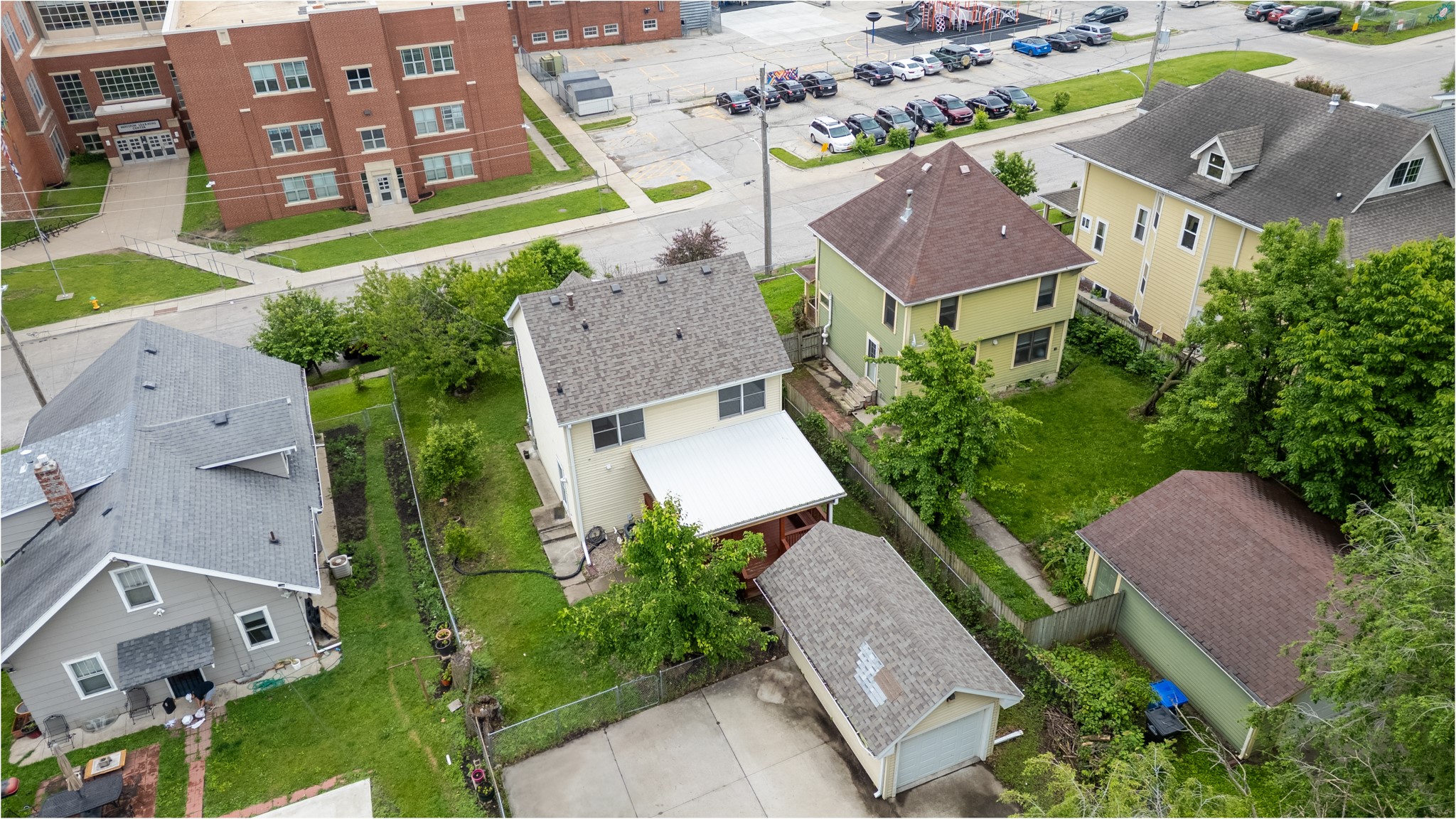 1540 8th Street, Des Moines, Iowa image 28