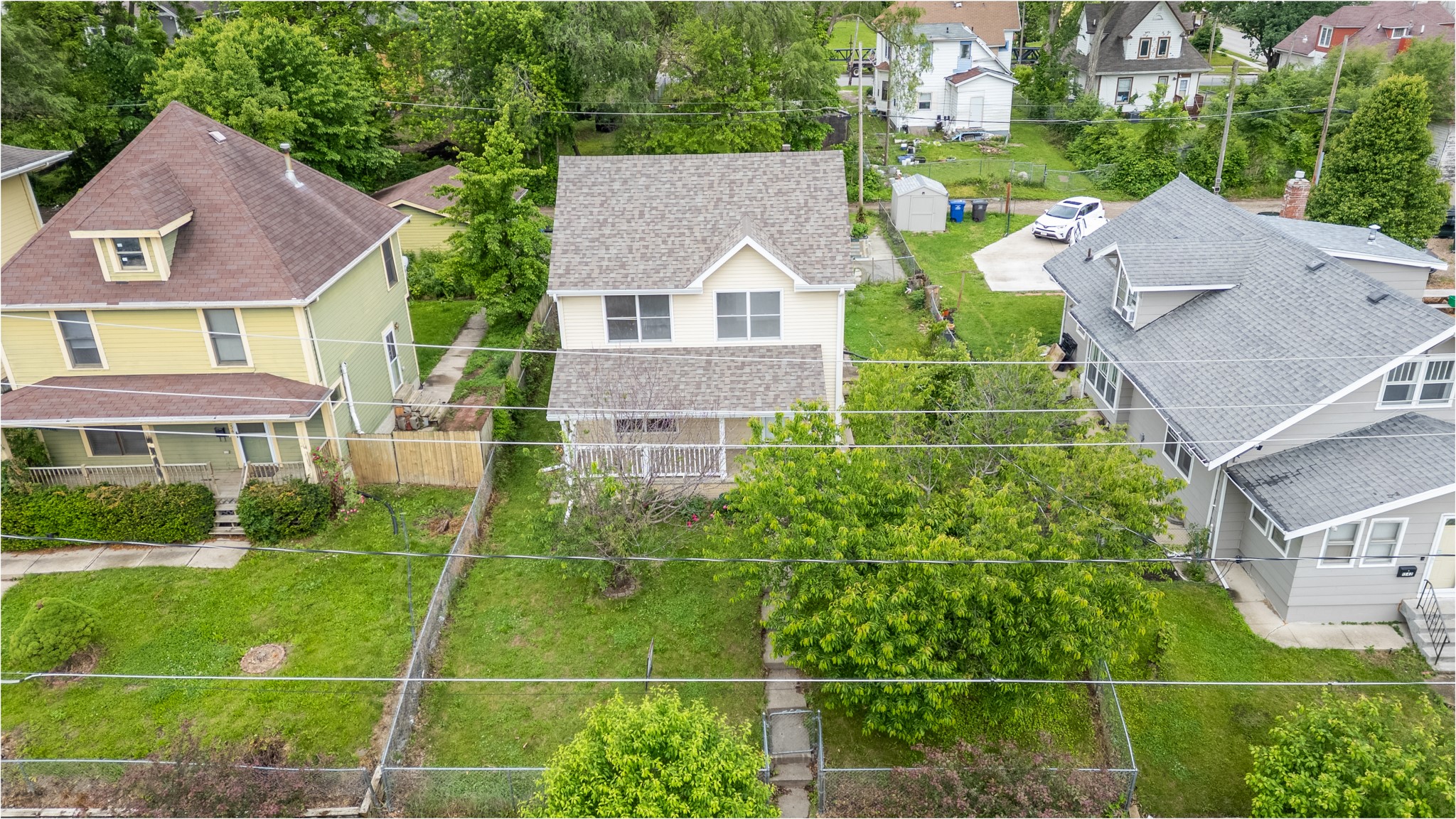 1540 8th Street, Des Moines, Iowa image 2