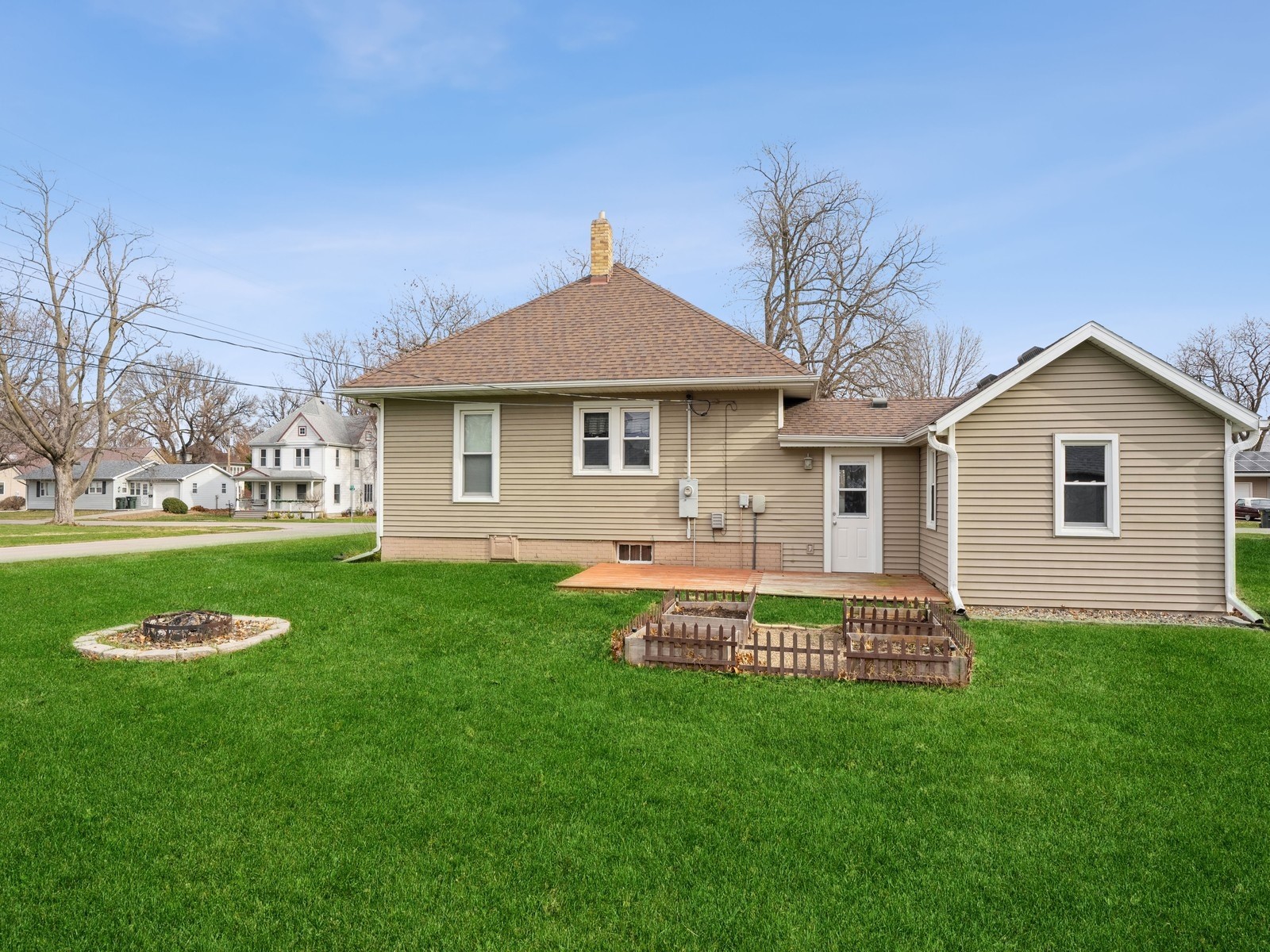 502 9th Avenue, Sully, Iowa image 25