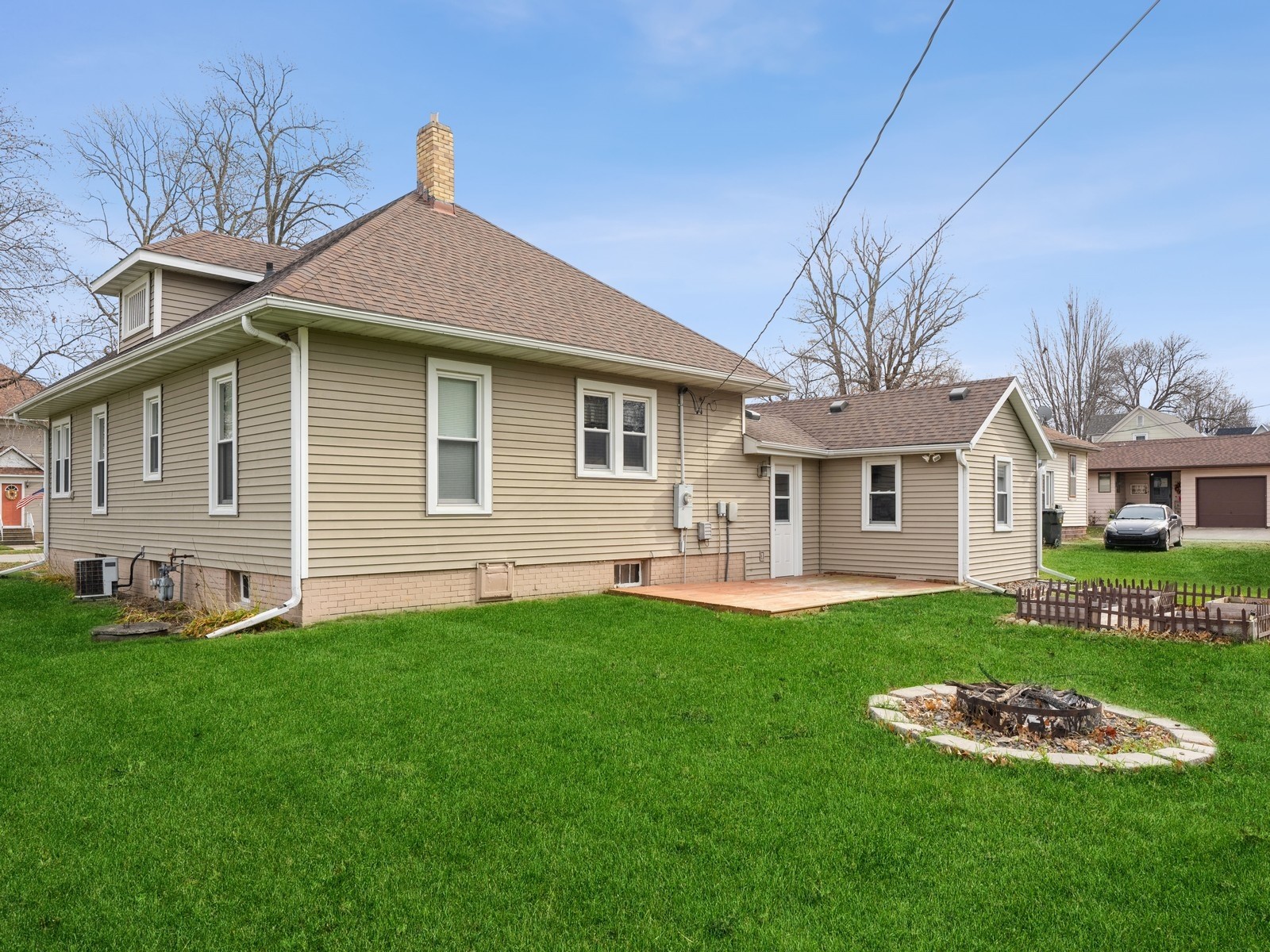 502 9th Avenue, Sully, Iowa image 26