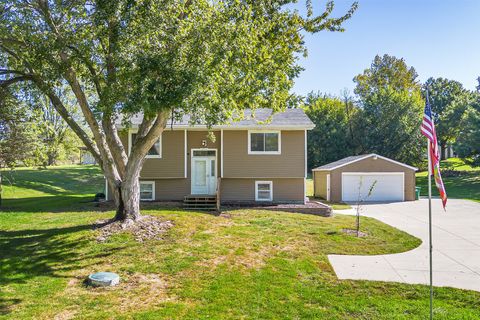 Vacant Land For Sale - 2511 SE 82nd Street<br/> Runnells, IA 50237