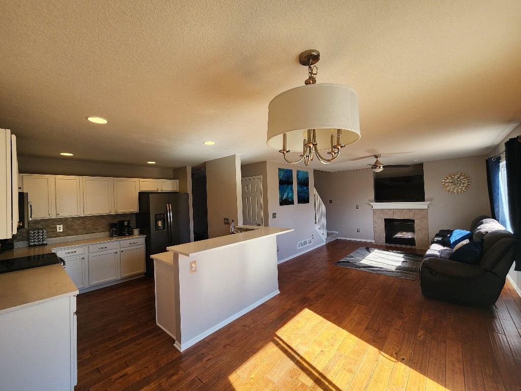 813 Edgewater Drive, Polk City, Iowa image 3