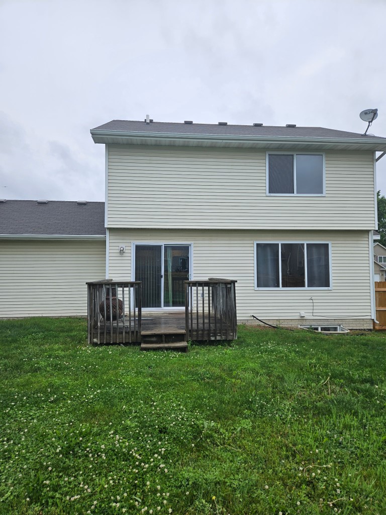 813 Edgewater Drive, Polk City, Iowa image 18