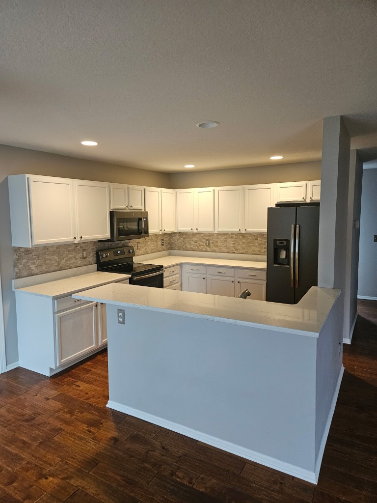 813 Edgewater Drive, Polk City, Iowa image 3