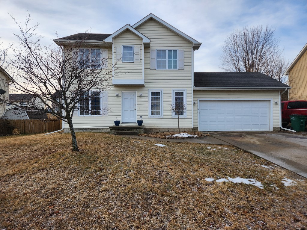 813 Edgewater Drive, Polk City, Iowa image 1