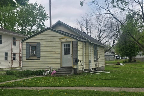 Homes For Sale - 1516 Crawford Street<br/> Boone, IA 50036
