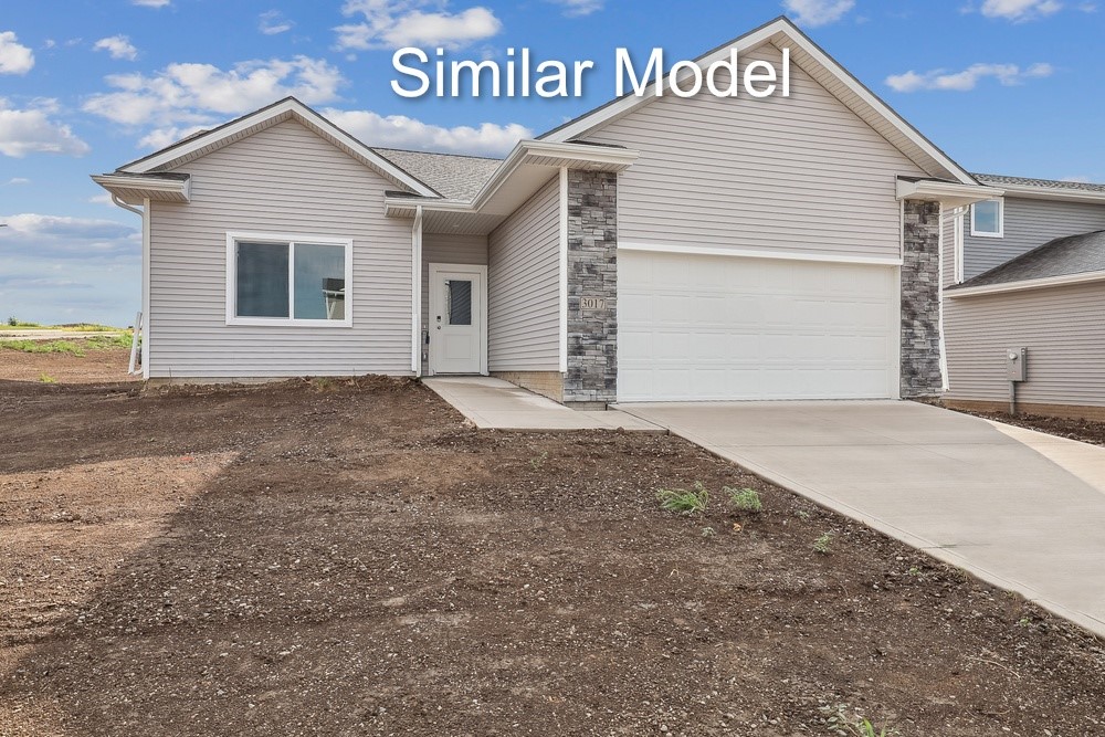 2917 Jerry Street, Van Meter, Iowa image 1