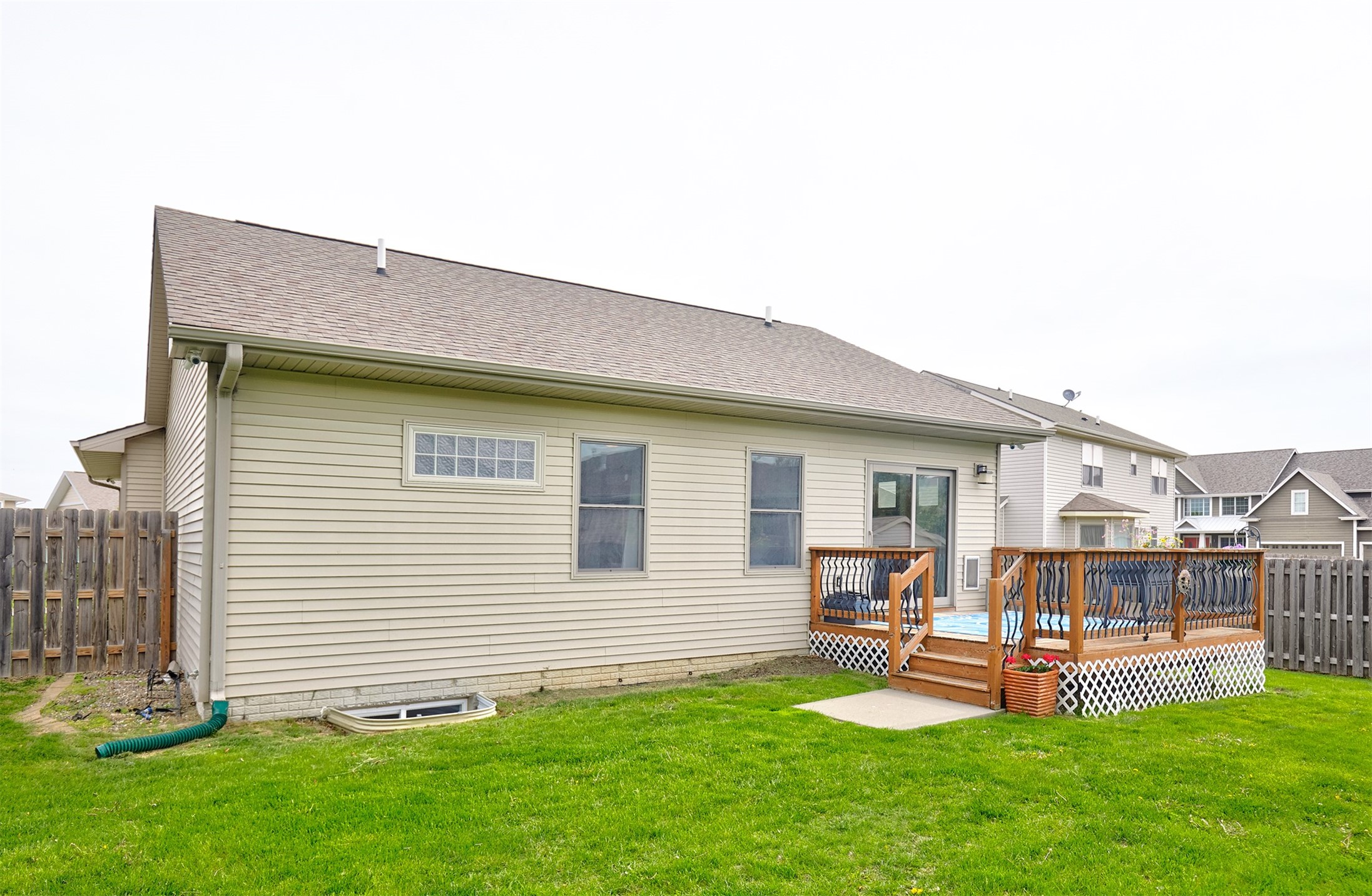 1690 SE Heritage Drive, Waukee, Iowa image 23