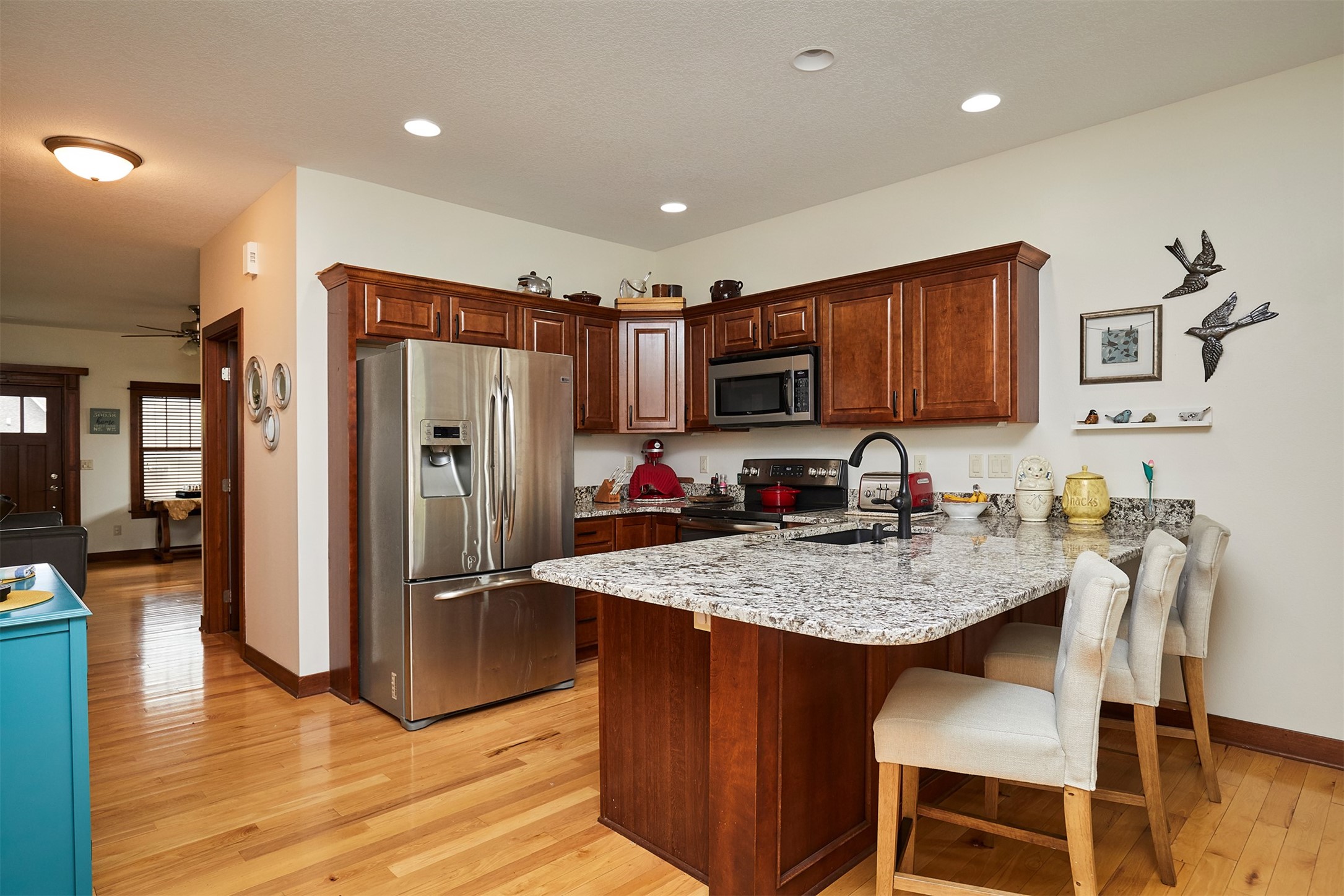 1690 SE Heritage Drive, Waukee, Iowa image 5