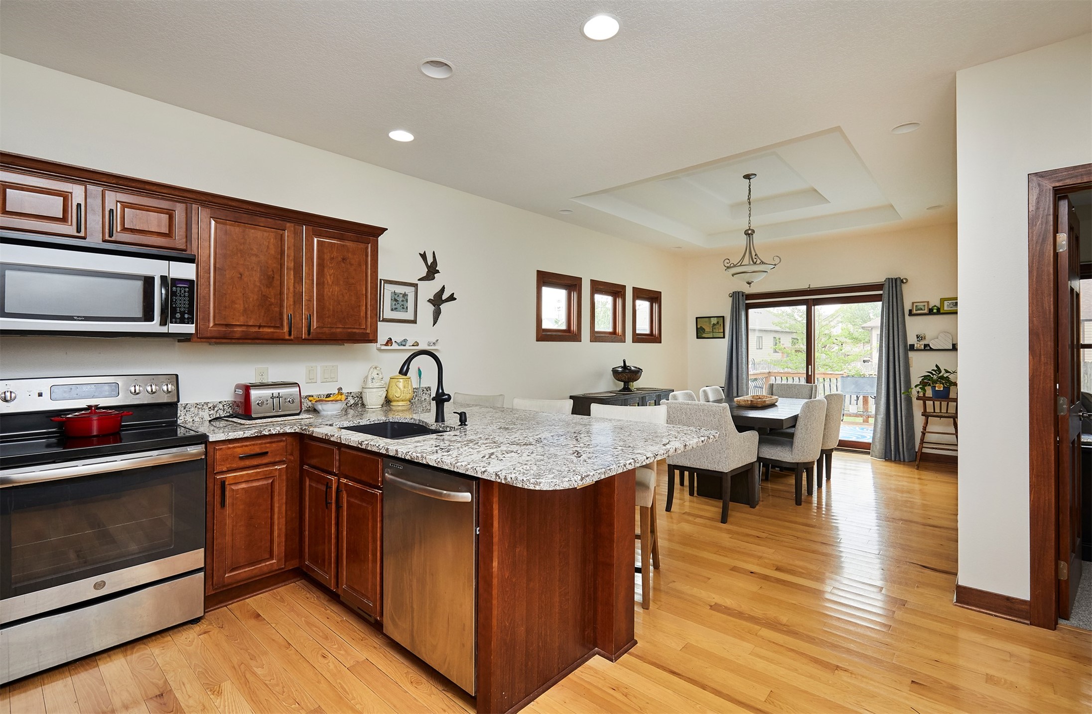 1690 SE Heritage Drive, Waukee, Iowa image 7