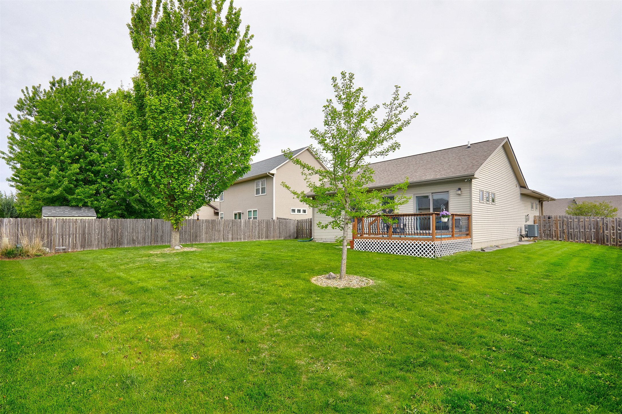 1690 SE Heritage Drive, Waukee, Iowa image 24