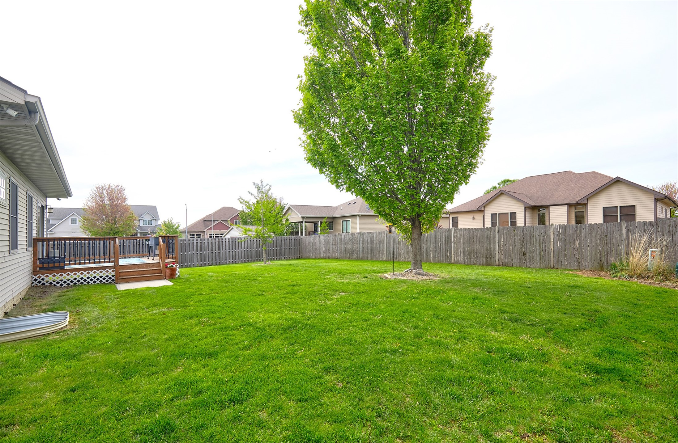 1690 SE Heritage Drive, Waukee, Iowa image 25