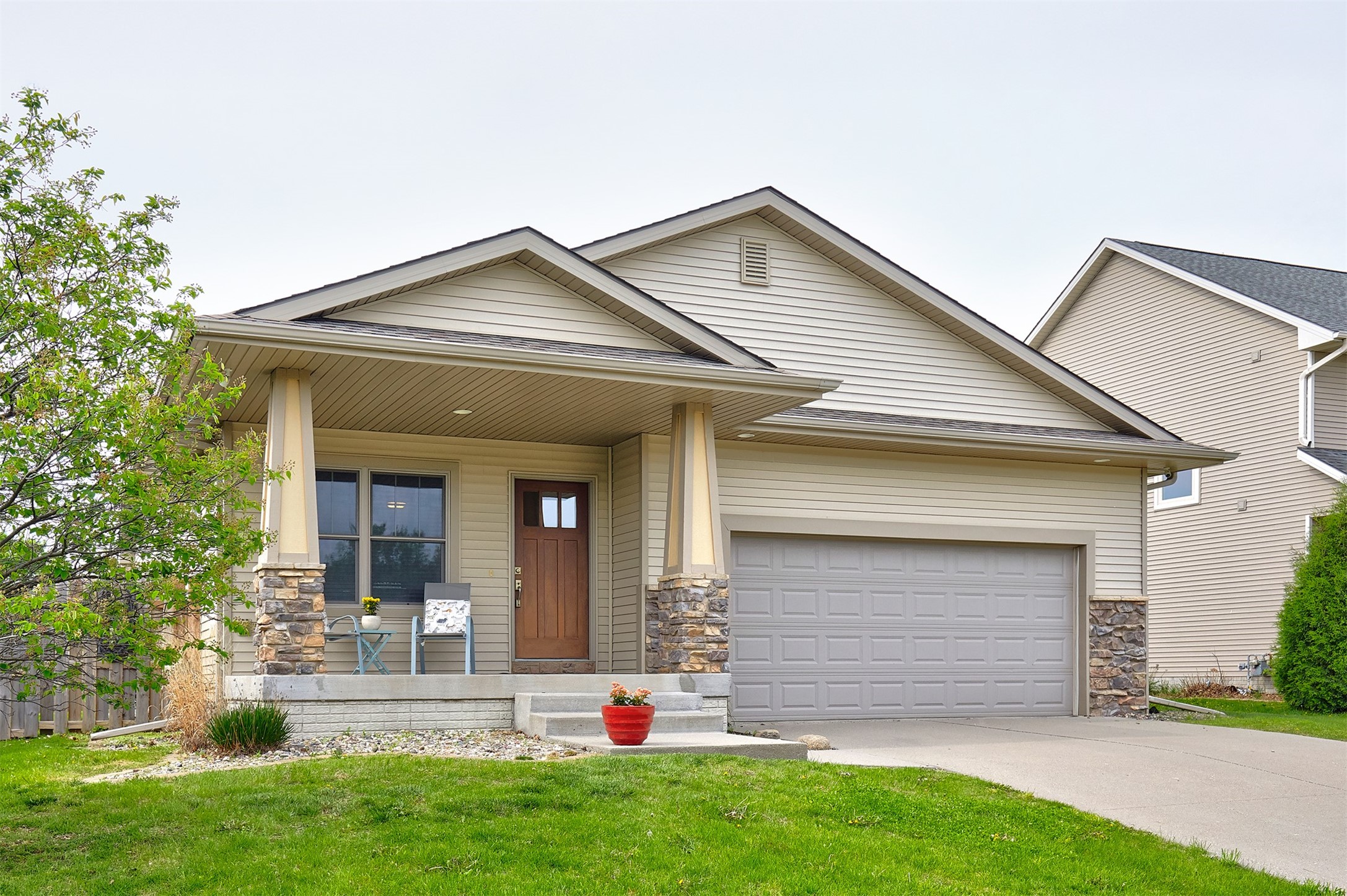 1690 SE Heritage Drive, Waukee, Iowa image 26