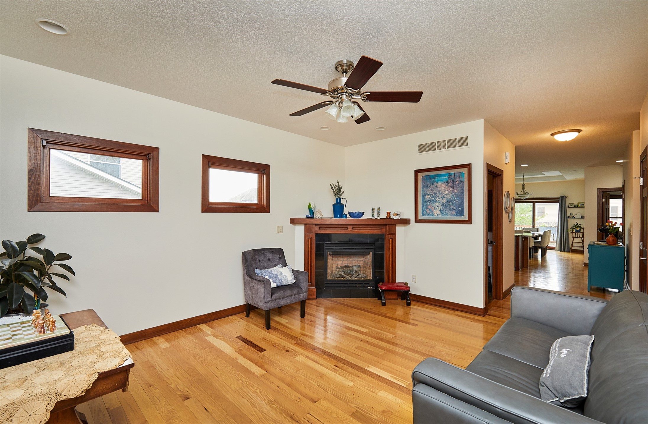 1690 SE Heritage Drive, Waukee, Iowa image 4