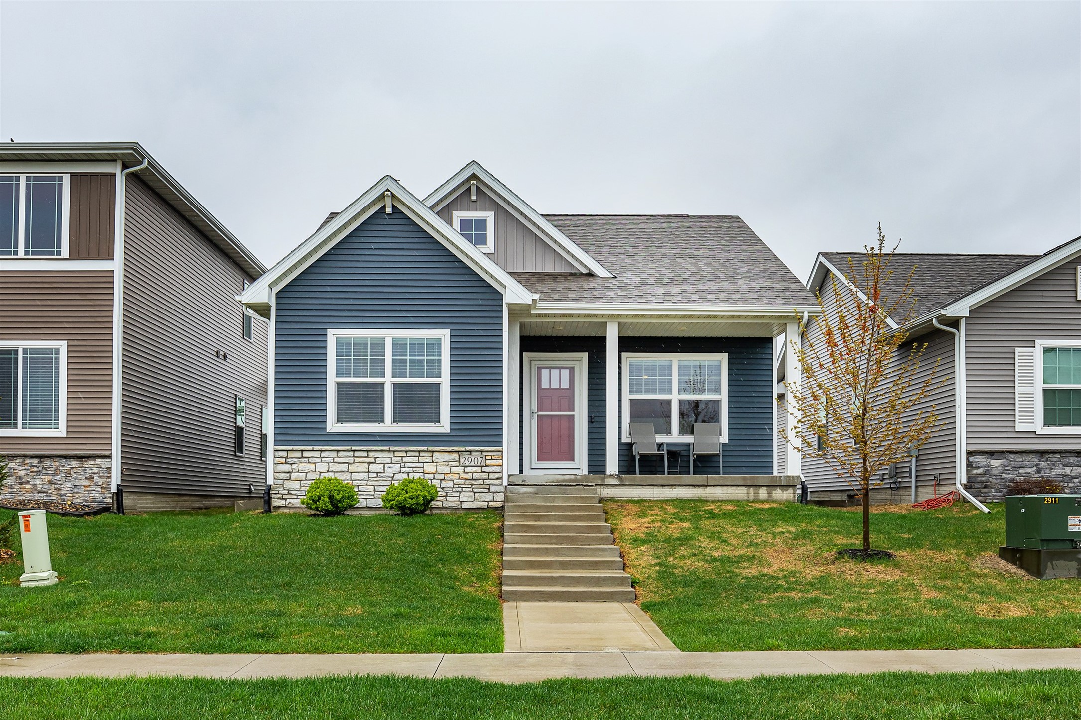 2907 NW 31st Street, Ankeny, Iowa image 1