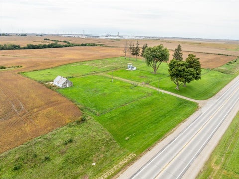 Vacant Land For Sale - 1140 Highway 6 Highway<br/> Malcom, IA 50157