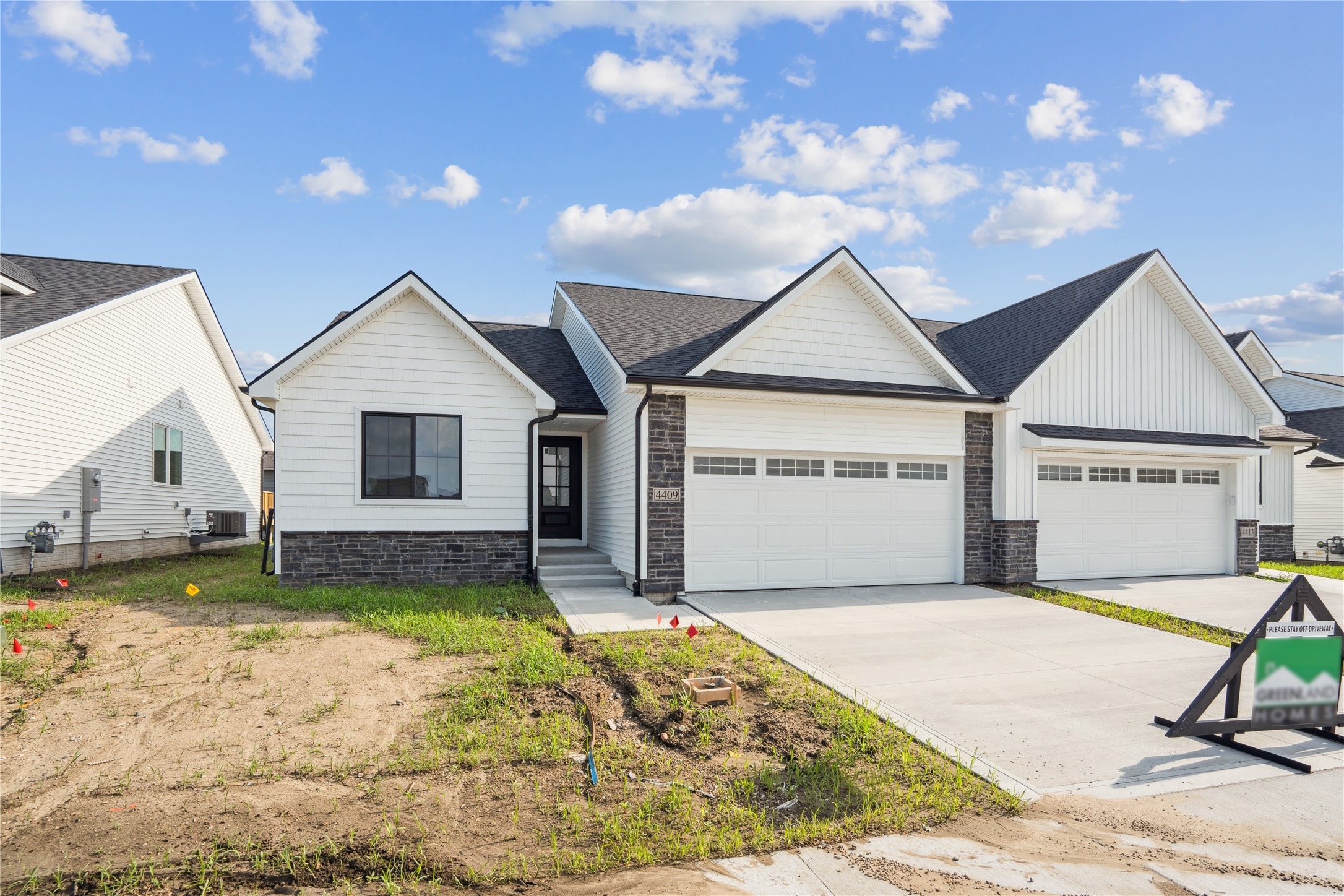 Photo 1 of 15 — 4409 NW Olivia Lane, Ankeny, IA 50023