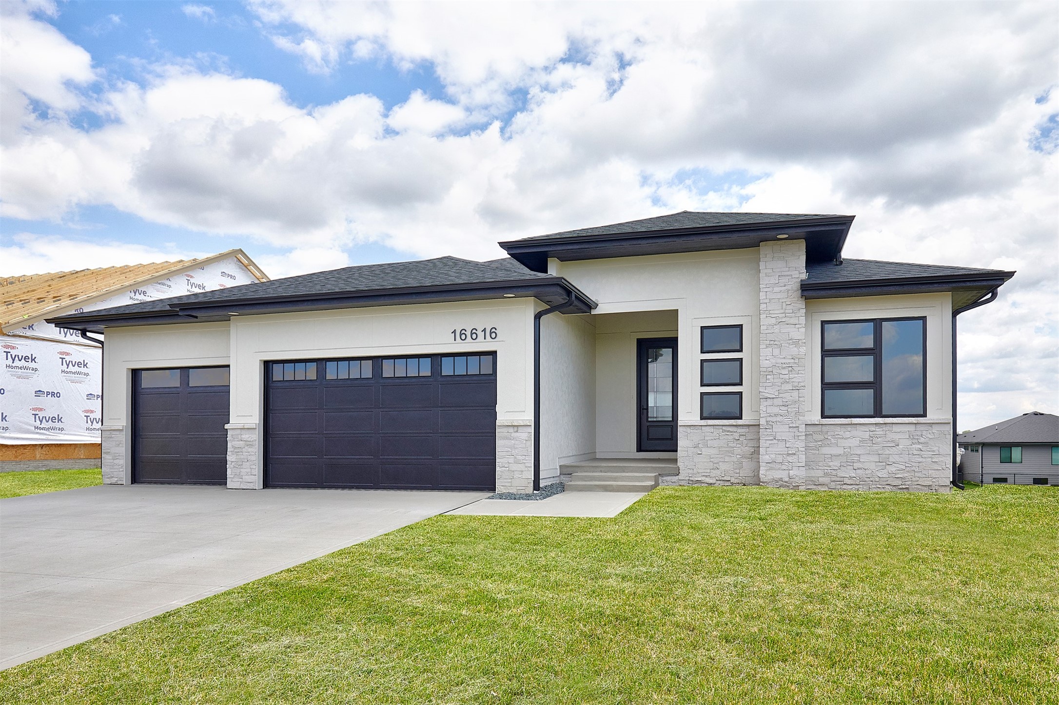 16616 Deerview Drive