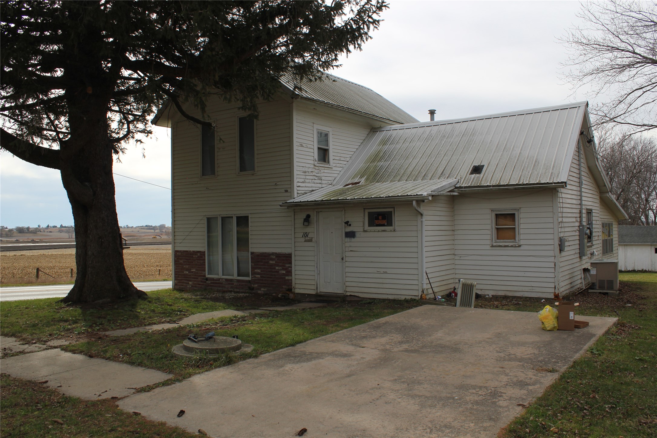 101 4th Avenue, Bayard, Iowa image 34