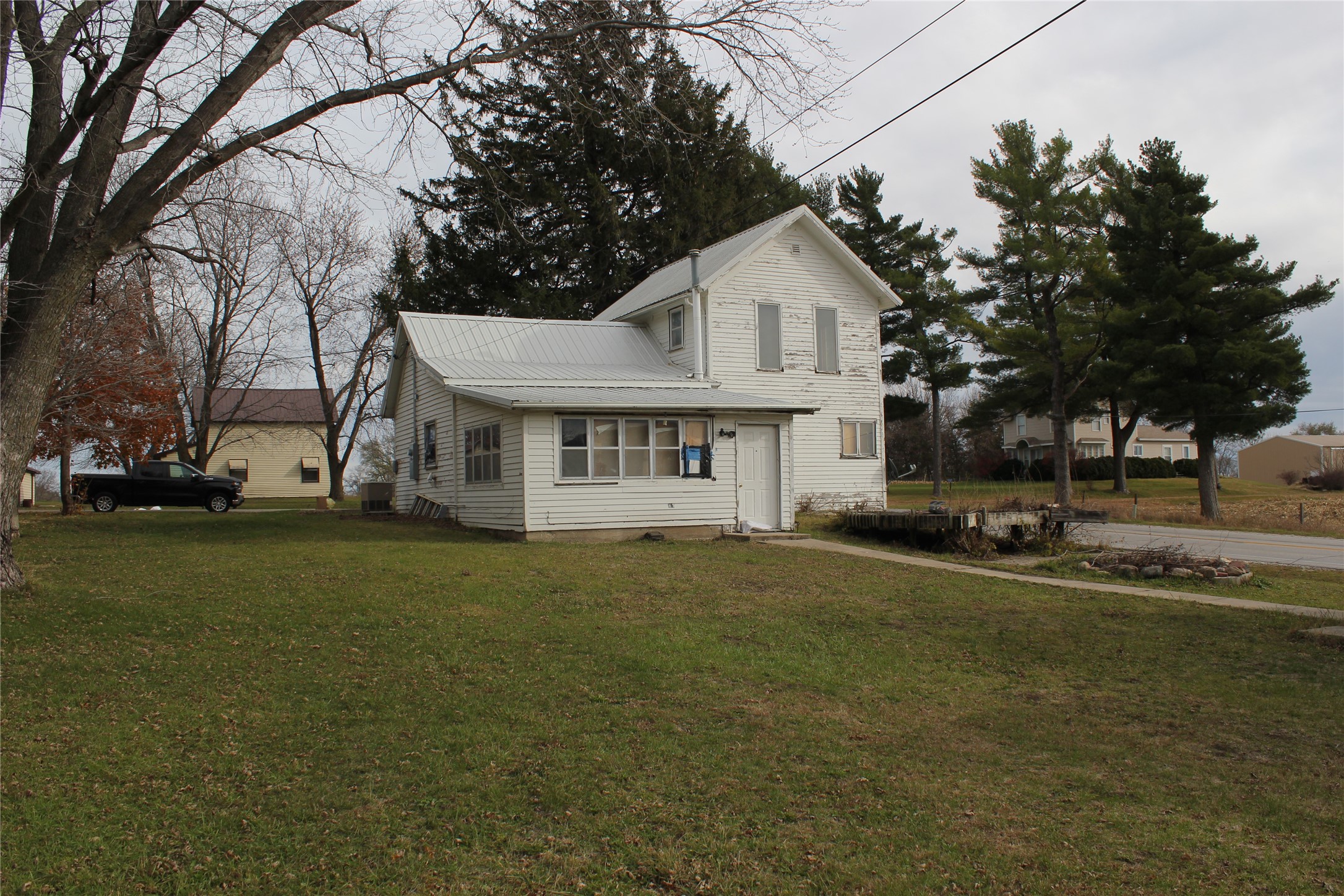 101 4th Avenue, Bayard, Iowa image 1